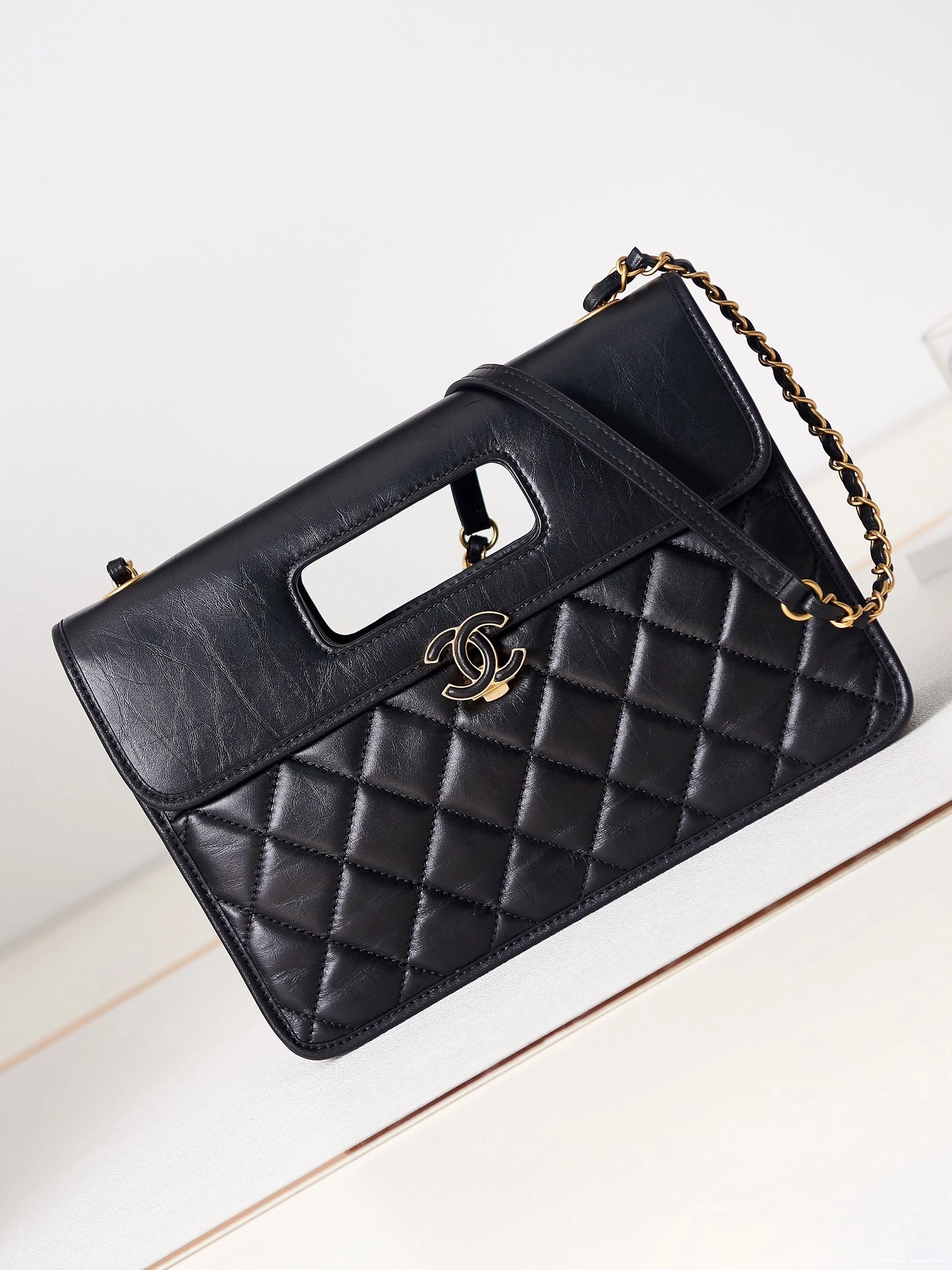 HyperPeter CHANEL TOTE SMALL 0713